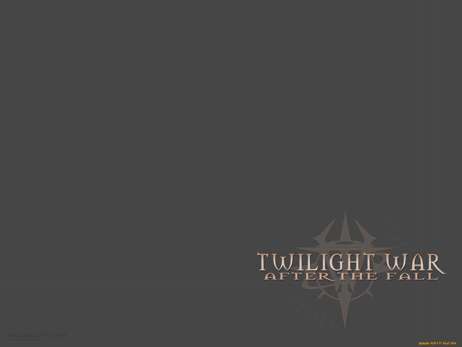 twilight, war, after, the, fall, , 